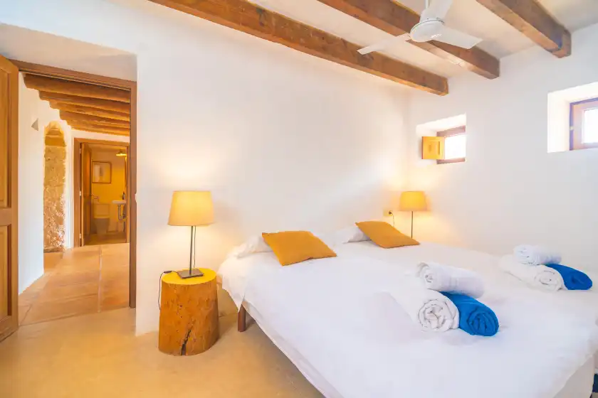 Alquiler vacacional en Tenja, Sant Llorenç des Cardassar