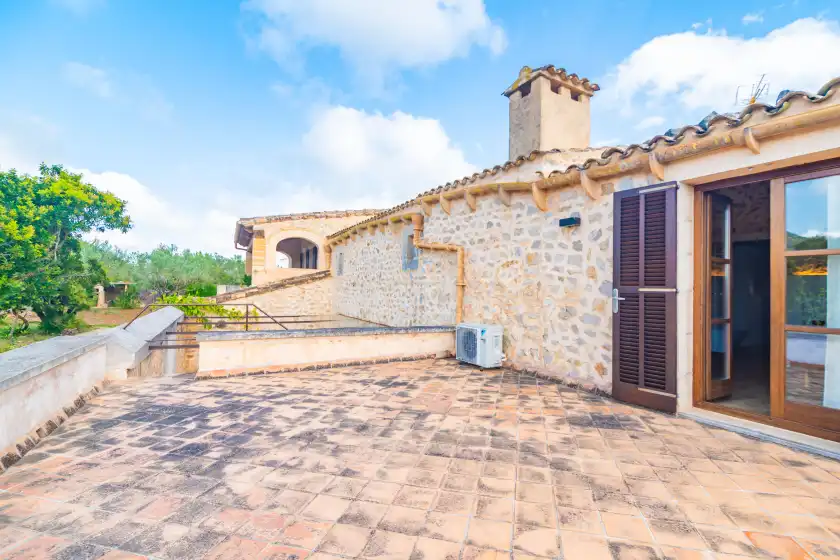 Alquiler vacacional en Tenja, Sant Llorenç des Cardassar