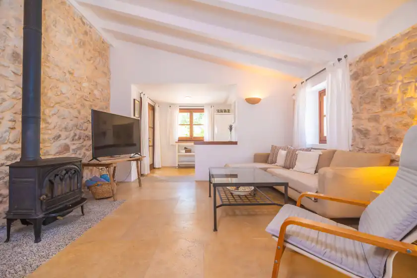 Alquiler vacacional en Tenja, Sant Llorenç des Cardassar
