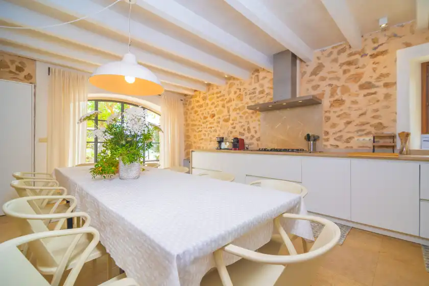 Alquiler vacacional en Tenja, Sant Llorenç des Cardassar