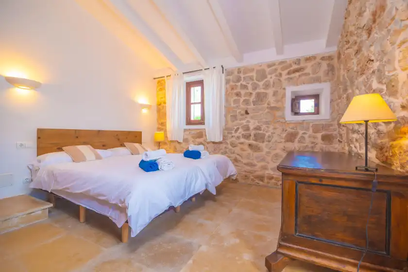 Alquiler vacacional en Tenja, Sant Llorenç des Cardassar