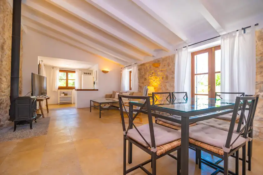 Alquiler vacacional en Tenja, Sant Llorenç des Cardassar