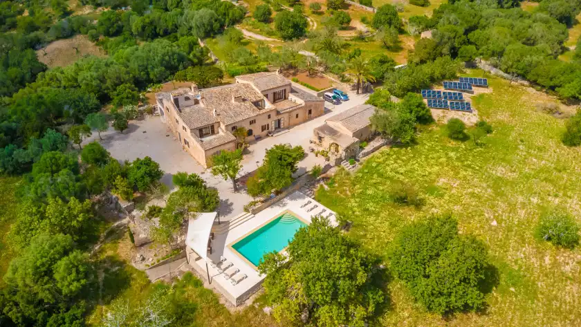 Alquiler vacacional en Tenja, Sant Llorenç des Cardassar