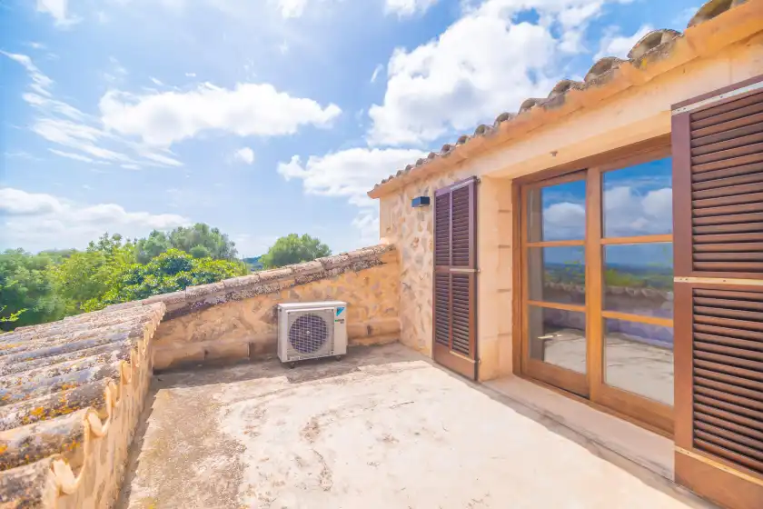 Alquiler vacacional en Tenja, Sant Llorenç des Cardassar