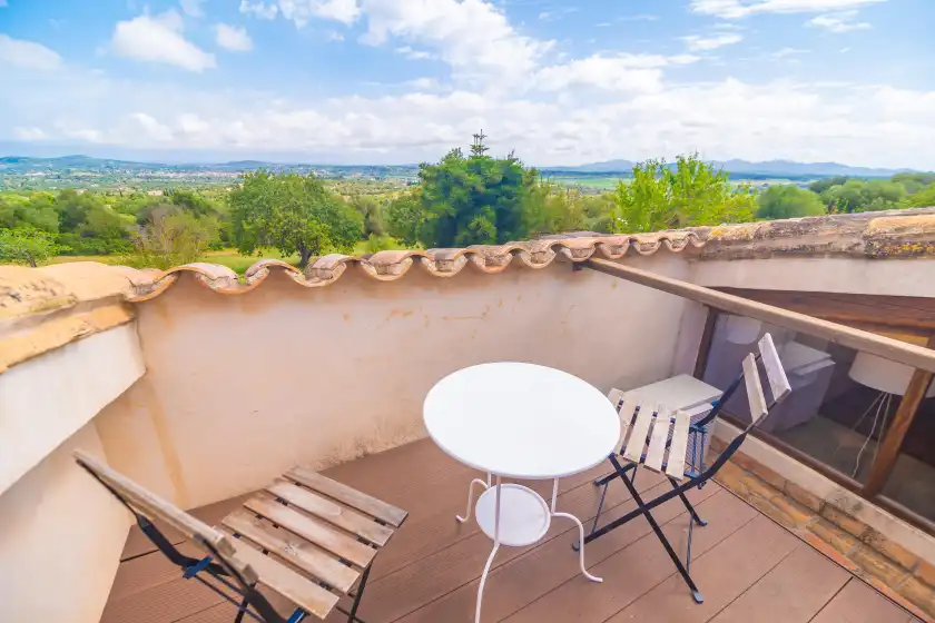 Alquiler vacacional en Tenja, Sant Llorenç des Cardassar