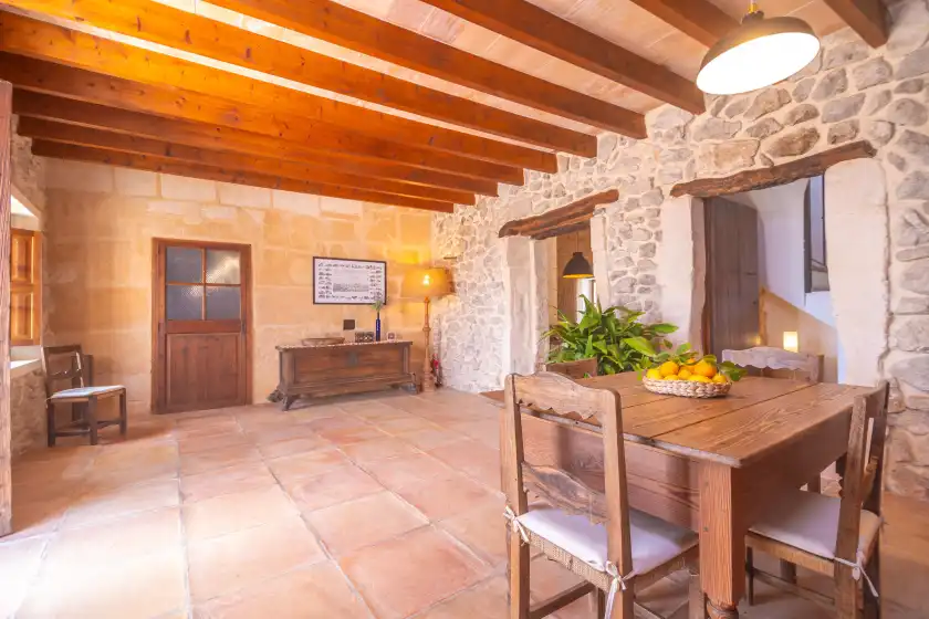 Alquiler vacacional en Tenja, Sant Llorenç des Cardassar