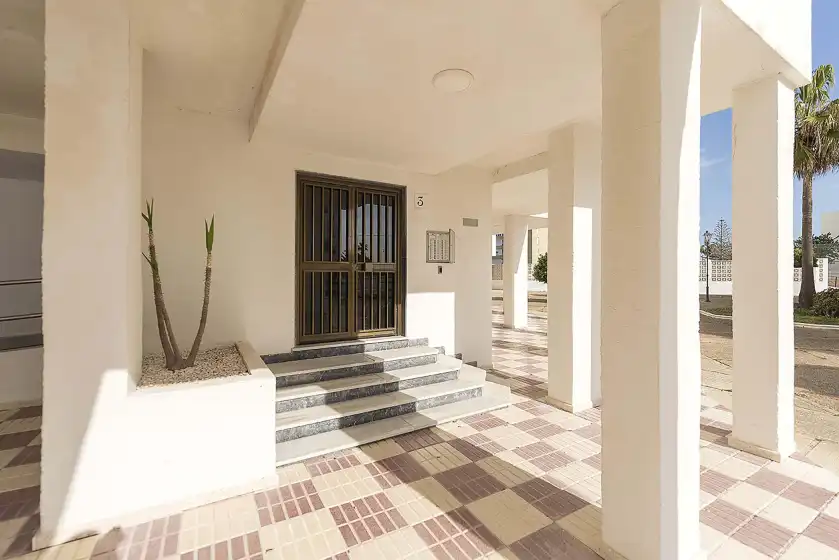 Holiday rentals in Valdelagrana beach, Valdelagrana