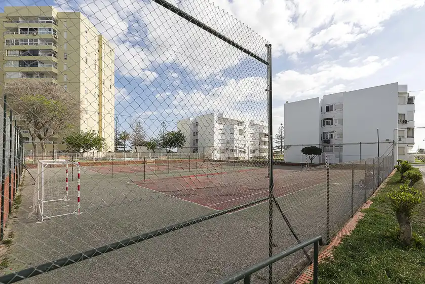 Holiday rentals in Valdelagrana beach, Valdelagrana