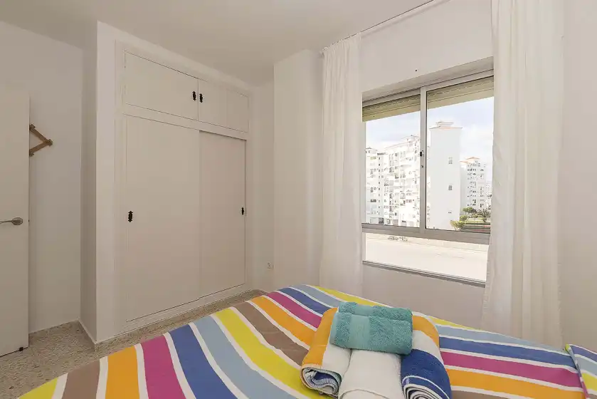 Holiday rentals in Valdelagrana beach, Valdelagrana