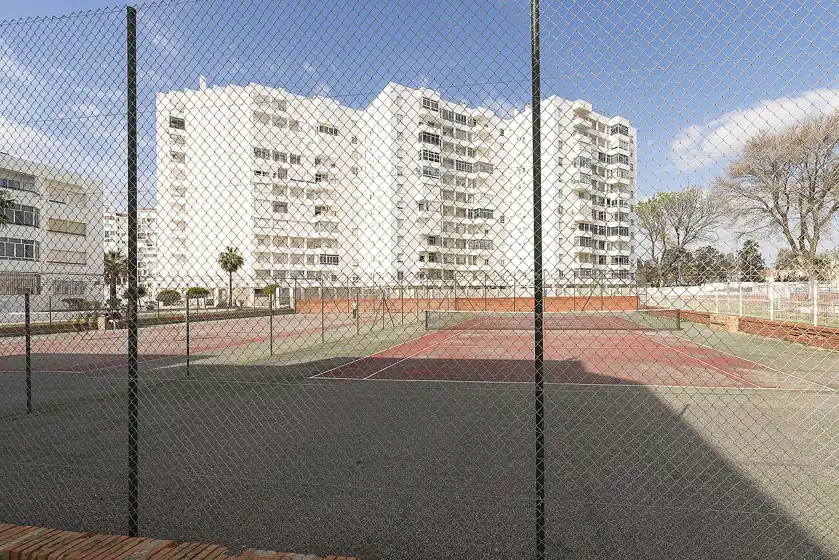 Holiday rentals in Valdelagrana beach, Valdelagrana