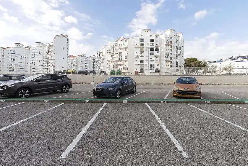 Holiday rentals in Valdelagrana beach, Valdelagrana