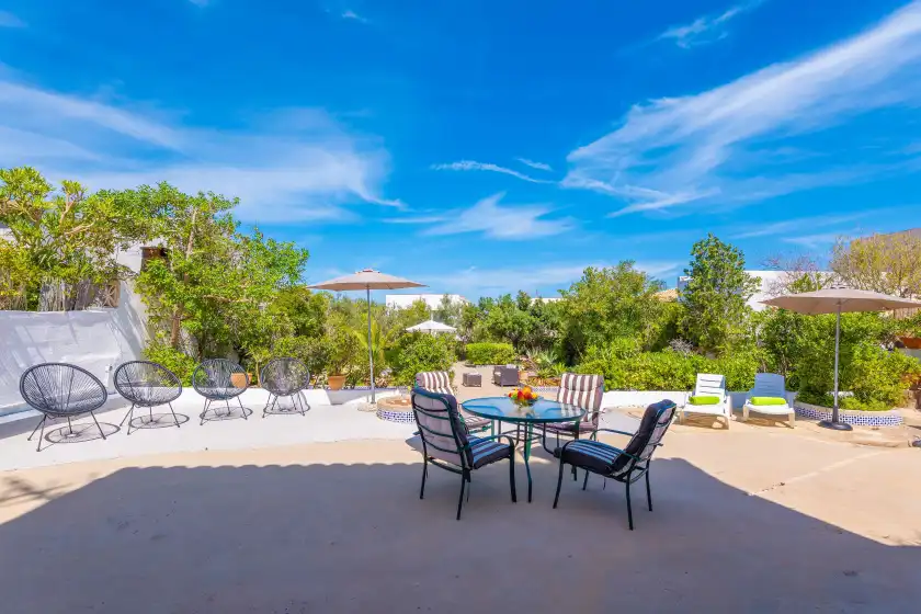 Ferienhaus auf Can joan (colonia de sant pere), Colònia de Sant Pere