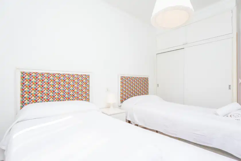 Ferienhaus auf Can joan (colonia de sant pere), Colònia de Sant Pere