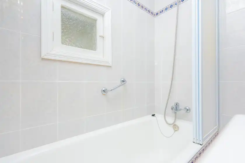 Ferienhaus auf Can joan (colonia de sant pere), Colònia de Sant Pere