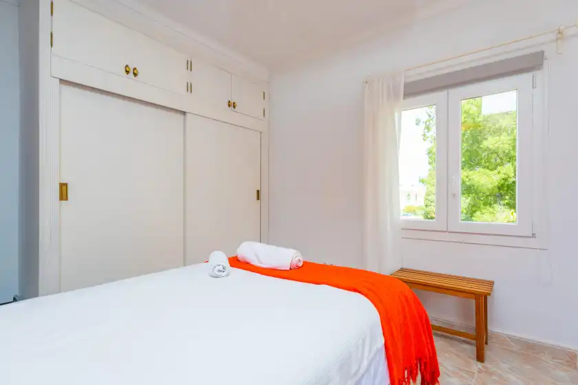 Ferienhaus auf Can joan (colonia de sant pere), Colònia de Sant Pere