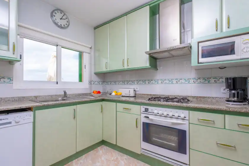 Ferienhaus auf Can joan (colonia de sant pere), Colònia de Sant Pere