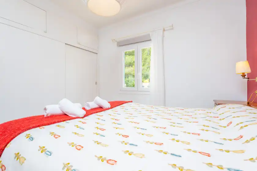 Ferienhaus auf Can joan (colonia de sant pere), Colònia de Sant Pere