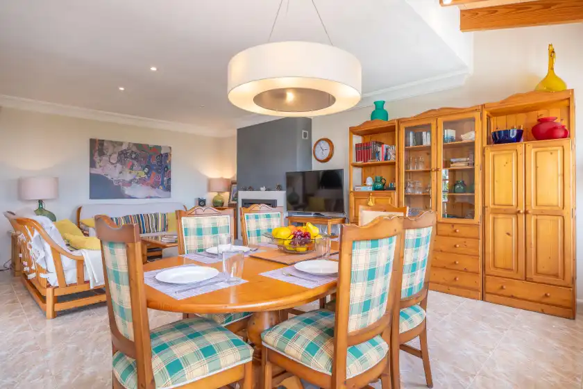 Ferienhaus auf Can joan (colonia de sant pere), Colònia de Sant Pere