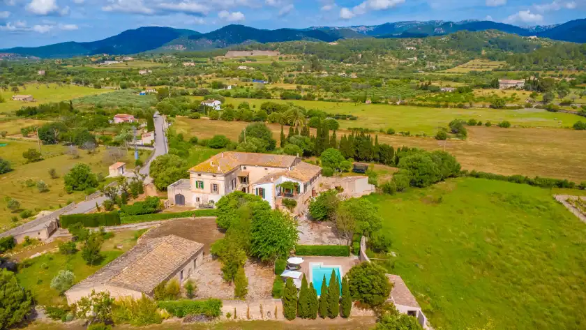 Holiday rentals in Son corcó, Consell