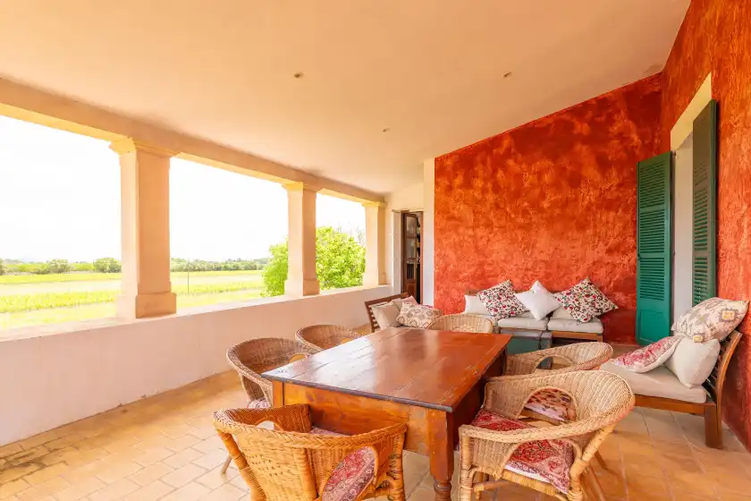 Holiday rentals in Son corcó, Consell
