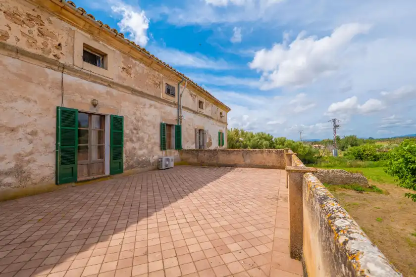 Holiday rentals in Son corcó, Consell