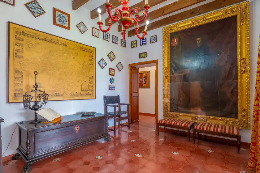 Holiday rentals in Son corcó, Consell