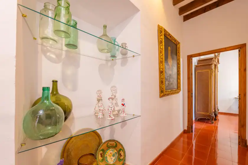 Holiday rentals in Son corcó, Consell