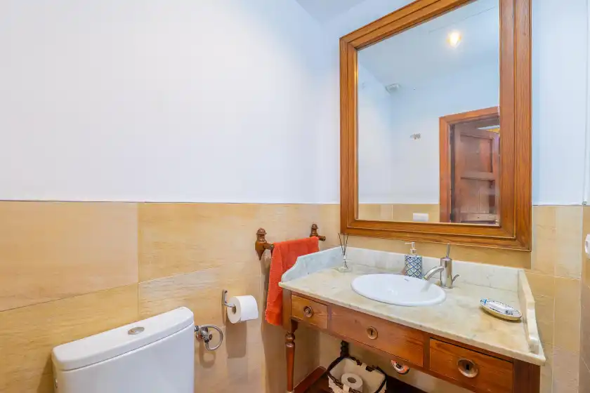 Holiday rentals in Son corcó, Consell