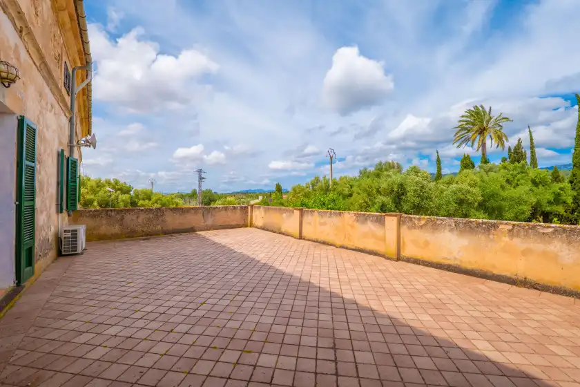 Holiday rentals in Son corcó, Consell