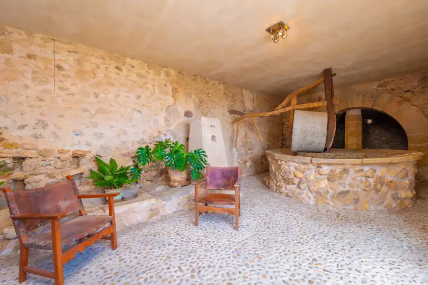 Holiday rentals in Son corcó, Consell
