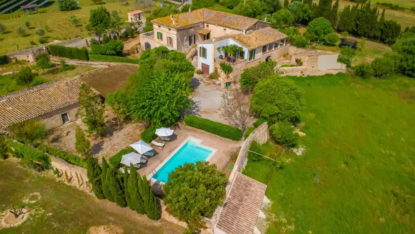 Holiday rentals in Son corcó, Consell