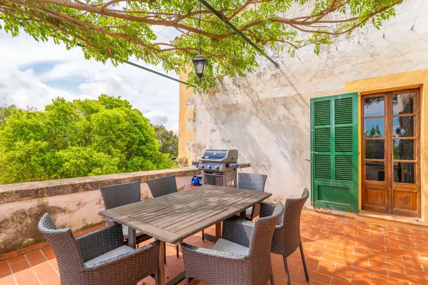 Holiday rentals in Son corcó, Consell