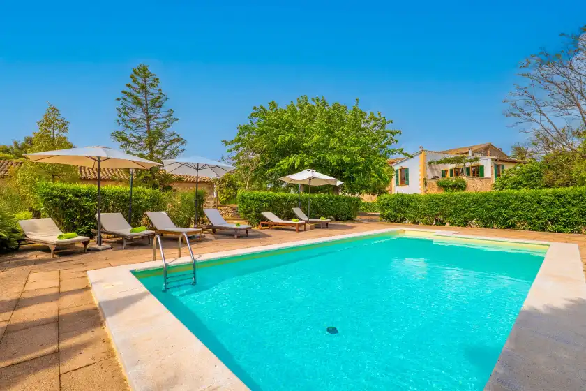 Holiday rentals in Son corcó, Consell