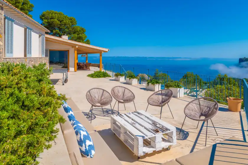 Holiday rentals in Muleta de can pizà, el Port
