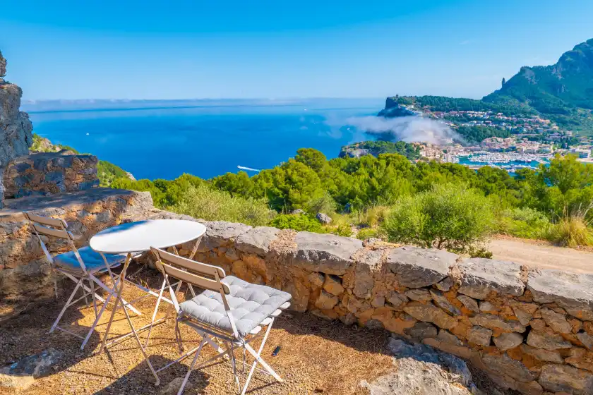 Holiday rentals in Muleta de can pizà, el Port