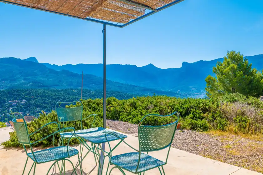 Holiday rentals in Muleta de can pizà, el Port