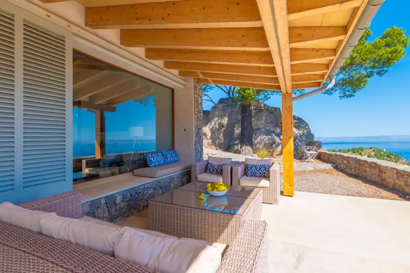 Holiday rentals in Muleta de can pizà, el Port