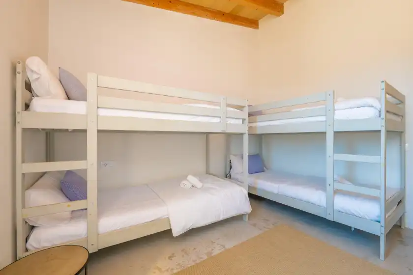 Holiday rentals in Muleta de can pizà, el Port
