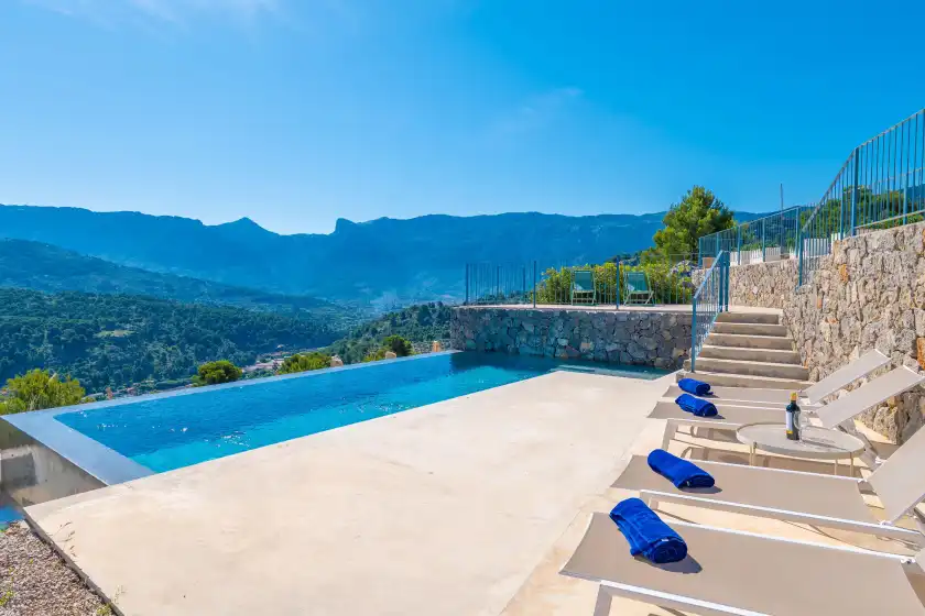 Holiday rentals in Muleta de can pizà, el Port