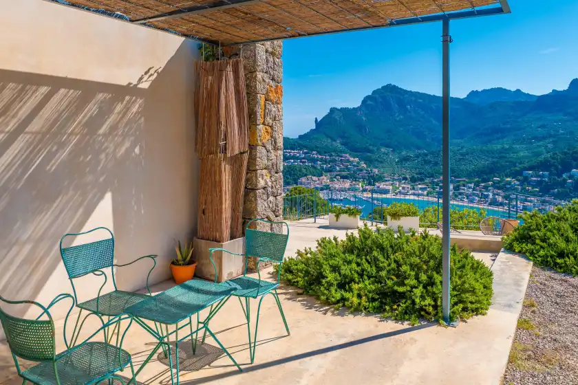 Holiday rentals in Muleta de can pizà, el Port