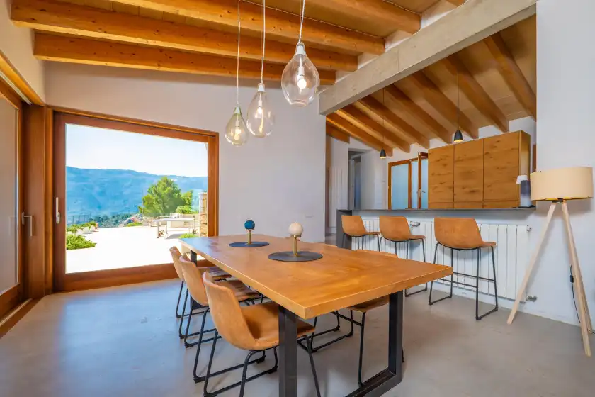 Holiday rentals in Muleta de can pizà, el Port