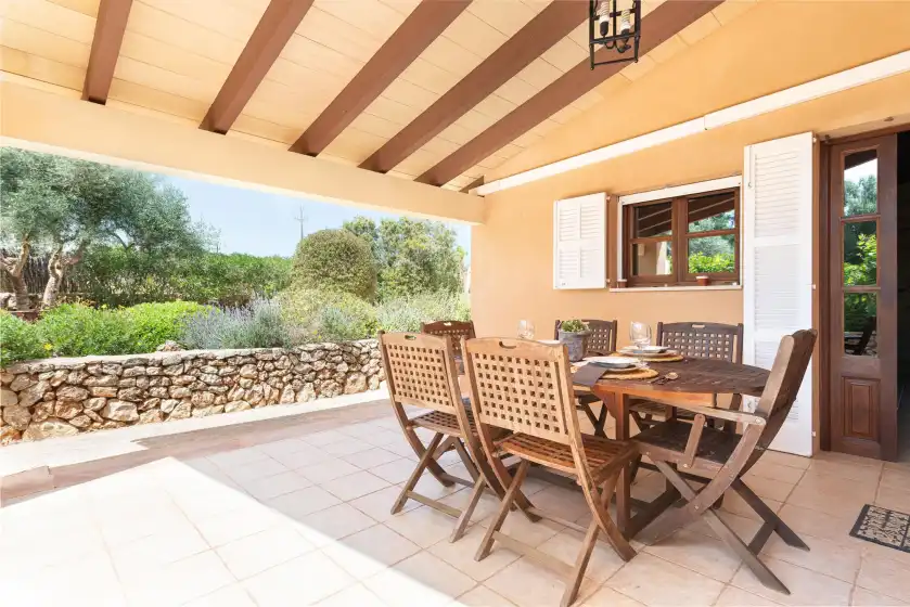 Holiday rentals in Can puig, Calonge