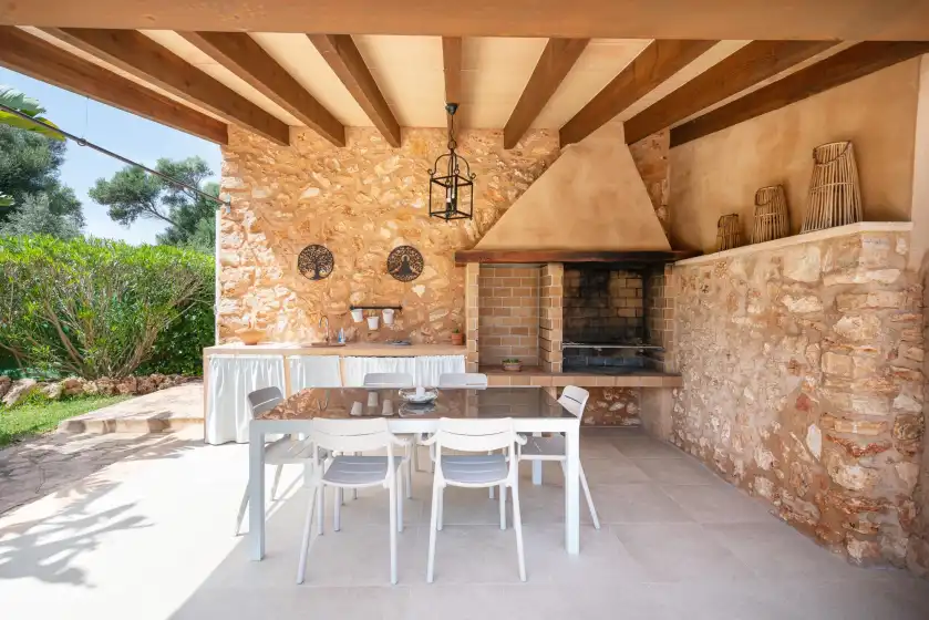 Holiday rentals in Can puig, Calonge