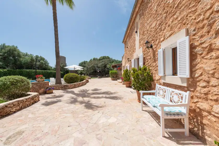 Holiday rentals in Can puig, Calonge