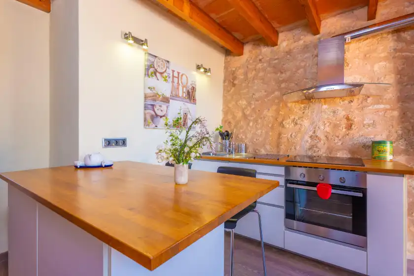 Ferienhaus auf Son fullaneta, Llucmajor
