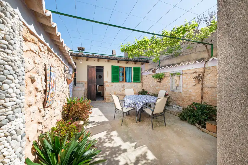 Ferienhaus auf Casa mallorca, Binissalem