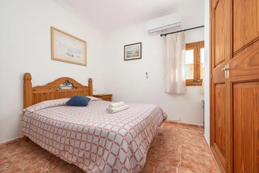 Ferienhaus auf Casa mallorca, Binissalem