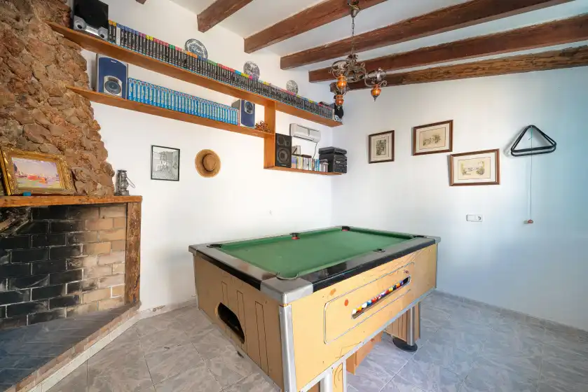 Ferienhaus auf Casa mallorca, Binissalem