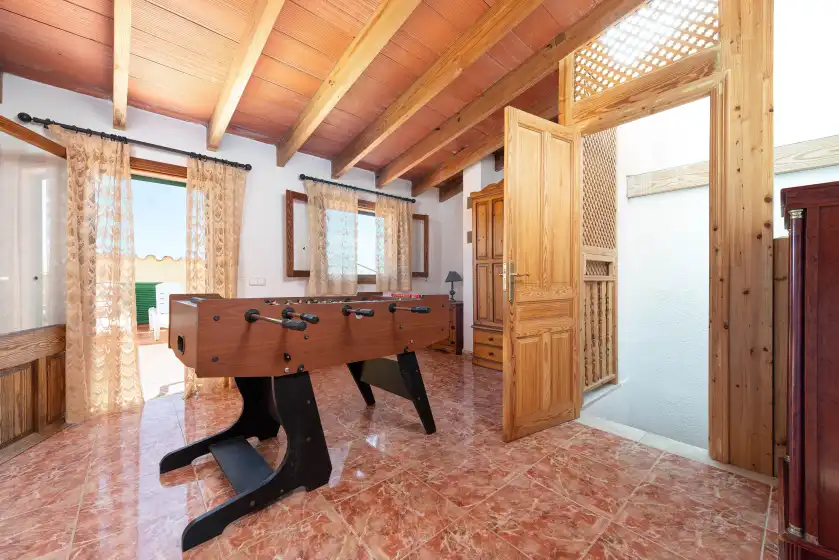 Ferienhaus auf Casa mallorca, Binissalem