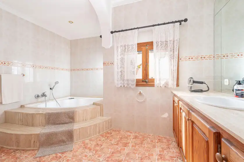 Ferienhaus auf Casa mallorca, Binissalem